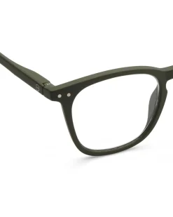 IZIPIZI #E Reading Khaki
