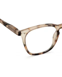IZIPIZI #E Reading Light Tortoise