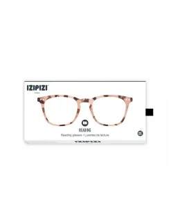 IZIPIZI #E Reading Light Tortoise