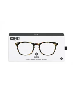 IZIPIZI #E Reading Tortoise Soft
