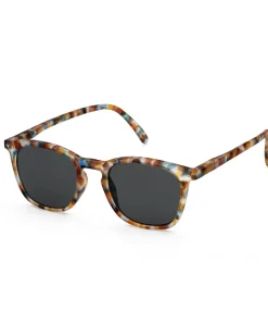 IZIPIZI #E Sun Blue Tortoise Soft