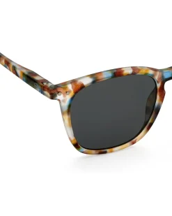 IZIPIZI #E Sun Blue Tortoise Soft