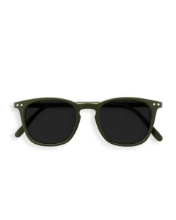 IZIPIZI #E Sun Khaki
