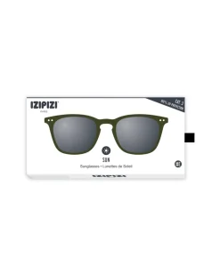 IZIPIZI #E Sun Khaki