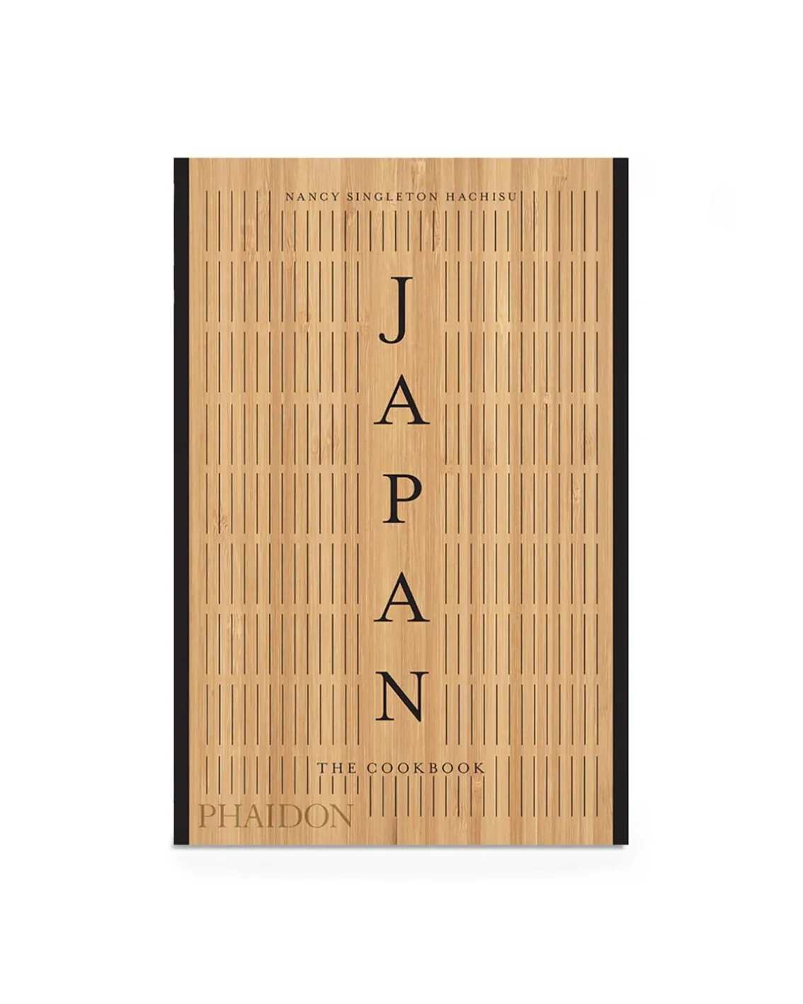 Japan - The Cookbook