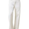 Jeanerica Bw017 Belem Jeans Natural White