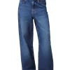 Jeanerica BW017 Belem Jeans Vintage 62