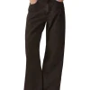Jeanerica Bw017 Belem Jeans Brown Overdye