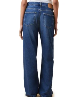 Jeanerica BW017 Belem Jeans Vintage 62