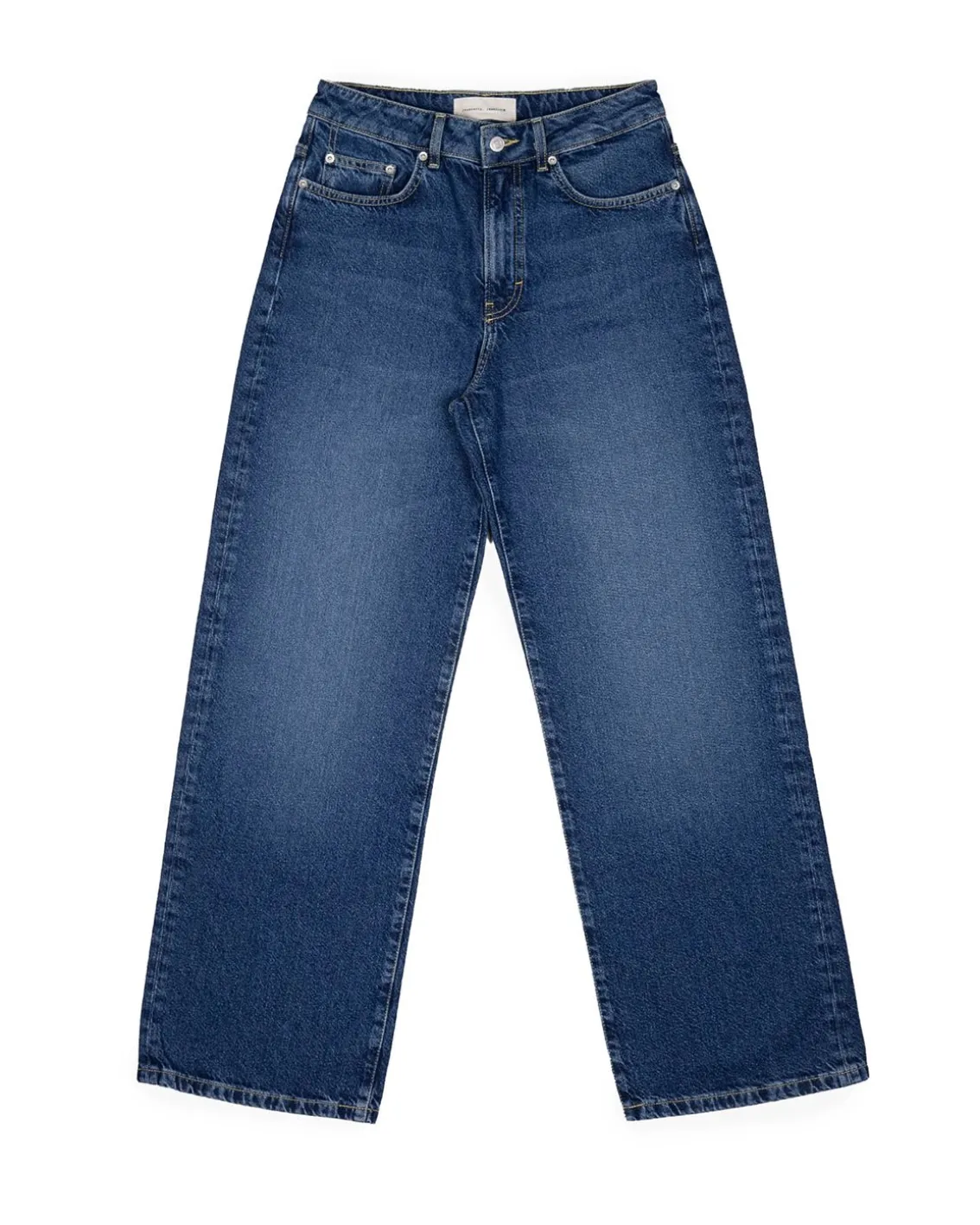 Jeanerica BW017 Belem Jeans Vintage 62