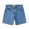 Jeanerica Bw019 Belem Shorts Light Vintage 62