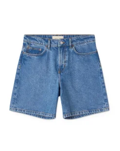 Jeanerica Bw019 Belem Shorts Light Vintage 62