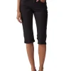 Jeanerica Capri Trousers Black 2 Weeks