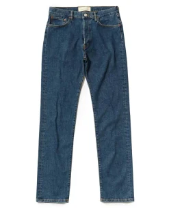 Jeanerica Cm002 Casual Jeans Vintage 95