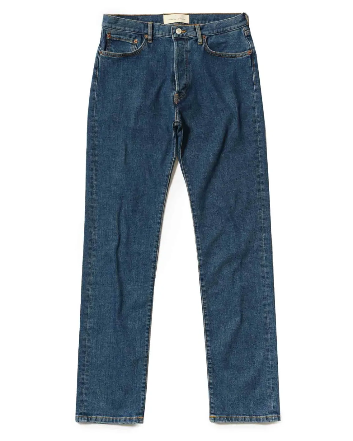 Jeanerica Cm002 Casual Jeans Vintage 95