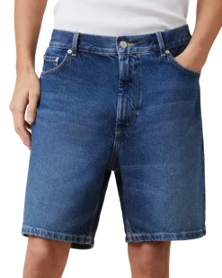 Jeanerica Gm009 Genua Shorts Vintage 62