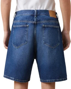 Jeanerica Gm009 Genua Shorts Vintage 62