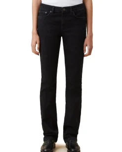 Jeanerica Hw020 Hydra Jeans Black 2 Weeks