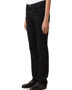 Jeanerica Hw020 Hydra Jeans Black 2 Weeks