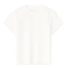 Jeanerica Ines T-Shirt Natural White