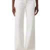 Jeanerica Kw012 Kyoto Jeans Natural White