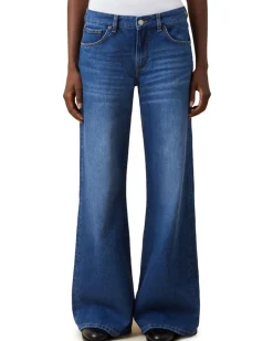 Jeanerica Kw012 Kyoto Jeans Vintage 62