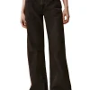 Jeanerica Kw012 Kyoto Jeans Brown Overdye