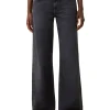 Jeanerica Kw012 Kyoto Jeans Black Vintage 62