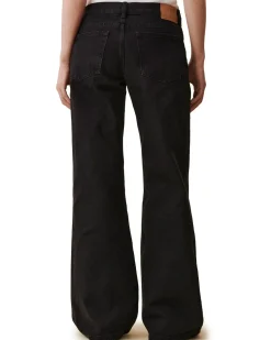 Jeanerica Kw012 Kyoto Jeans Black 2 Weeks