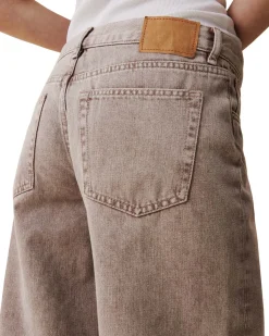 Jeanerica Kw012 Kyoto Jeans Clay 8 Weeks