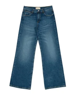 Jeanerica Kw012 Kyoto Jeans Vintage 62