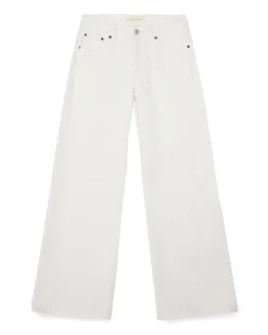 Jeanerica Kw012 Kyoto Jeans Natural White