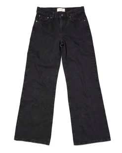 Jeanerica Kw012 Kyoto Jeans Black 2 Weeks