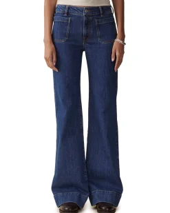Jeanerica Sw007 St Monica Jeans Low Vintage 95