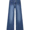 Jeanerica Sw006 St Monica Jeans Brisk Mid Vintage