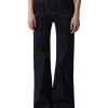Jeanerica Sw006 St Monica Jeans Blue Rinse