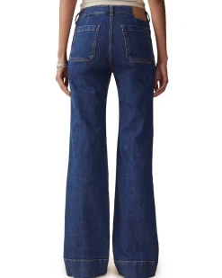 Jeanerica Sw007 St Monica Jeans Low Vintage 95