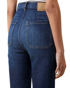 Jeanerica Sw006 St Monica Jeans Vintage 95