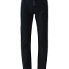 Jeanerica Tm005 Tapered Jeans Blue Black