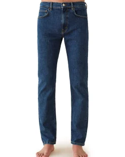 Jeanerica Tm005 Tapered Jeans Vintage 95
