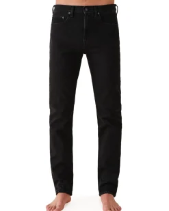 Jeanerica Tm005 Tapered Jeans Black 2 Weeks