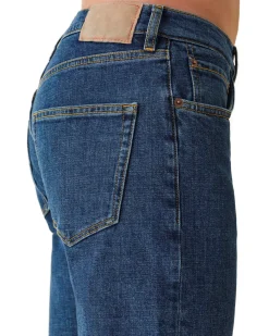 Jeanerica Tm005 Tapered Jeans Vintage 95
