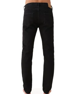Jeanerica Tm005 Tapered Jeans Black 2 Weeks