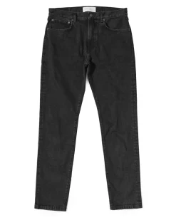 Jeanerica Tm005 Tapered Jeans Black 2 Weeks