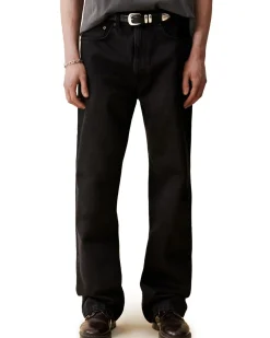 Jeanerica Vm009 Vega Jeans Black 2 Weeks