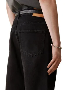 Jeanerica Vm009 Vega Jeans Black 2 Weeks