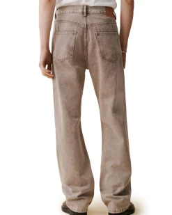 Jeanerica Vm009 Vega Jeans Clay 8 Weeks