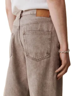 Jeanerica Vm009 Vega Jeans Clay 8 Weeks