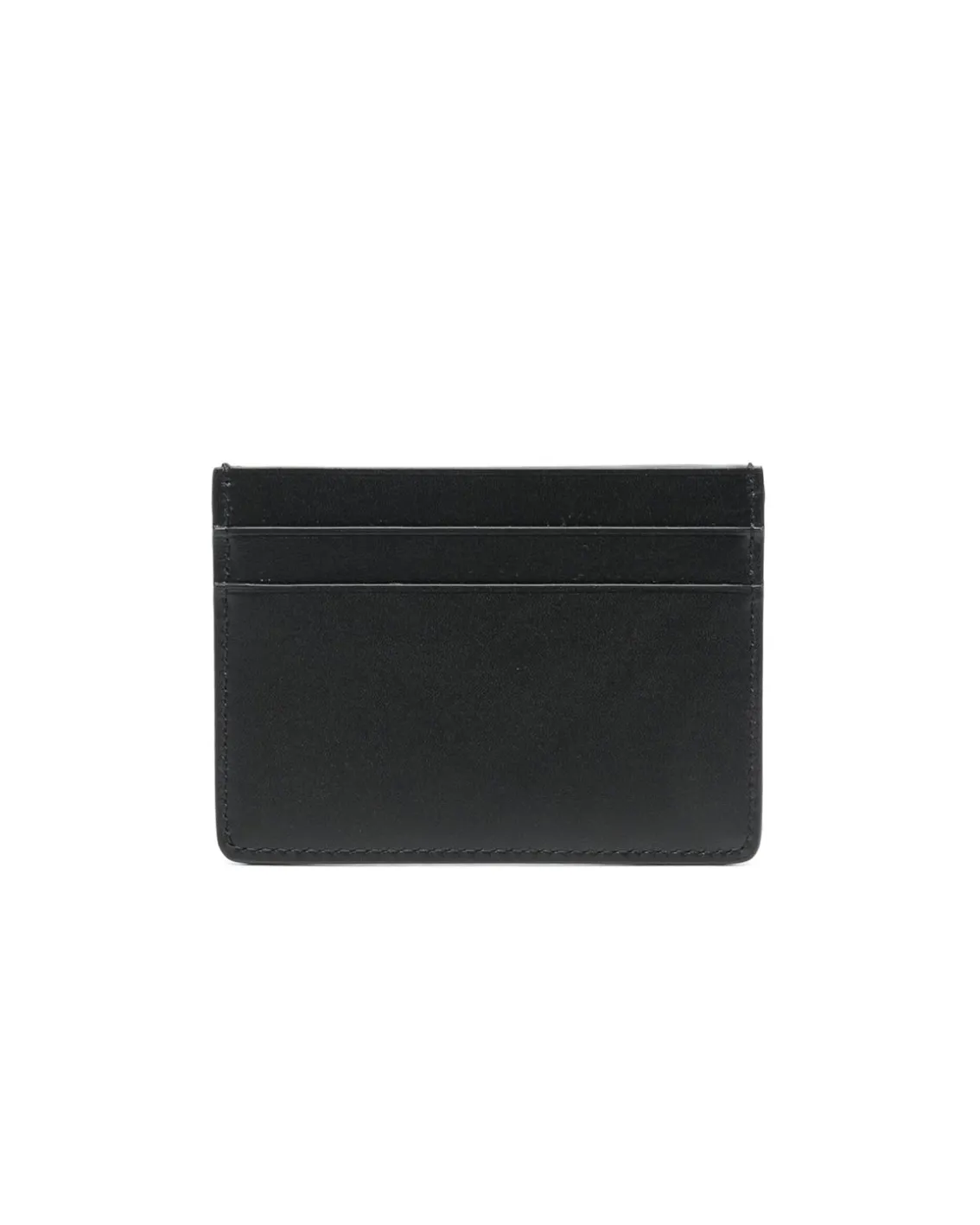 Jil Sander Card Holder Black