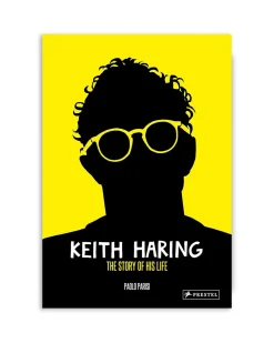 Keith Harring